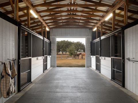 Tiny photo for 12330 NW 35th Street, Ocala, FL 34482 (MLS # OM695661)