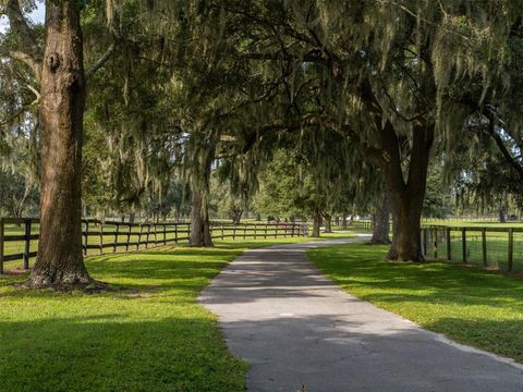Tiny photo for 12330 NW 35th Street, Ocala, FL 34482 (MLS # OM695661)