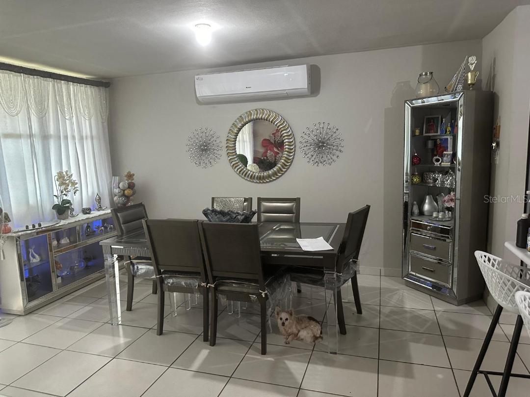 ISLA DE ROQUE ESTATE - Residential