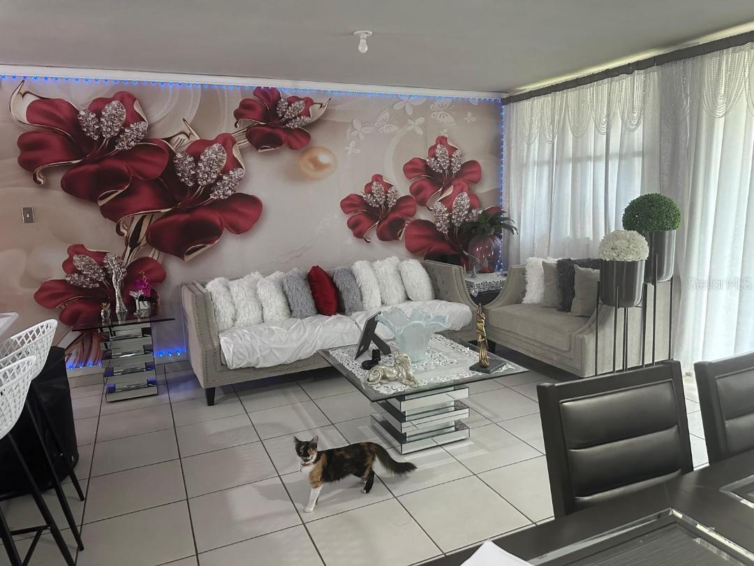 ISLA DE ROQUE ESTATE - Residential