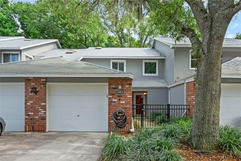 A home in ALTAMONTE SPRINGS