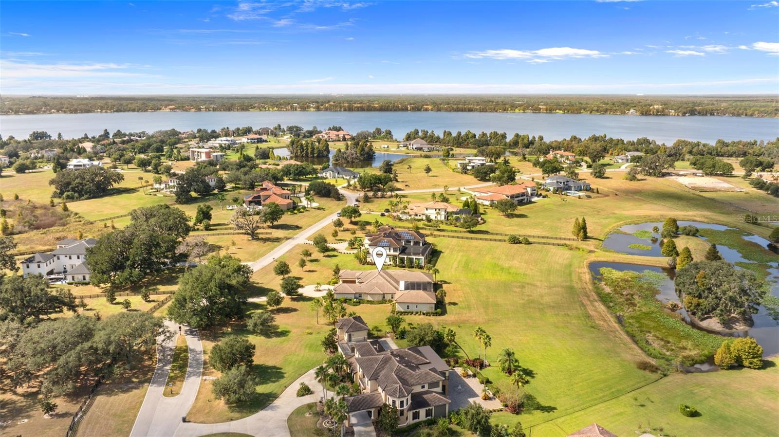 STONELAKE RANCH PH 3 - Residential