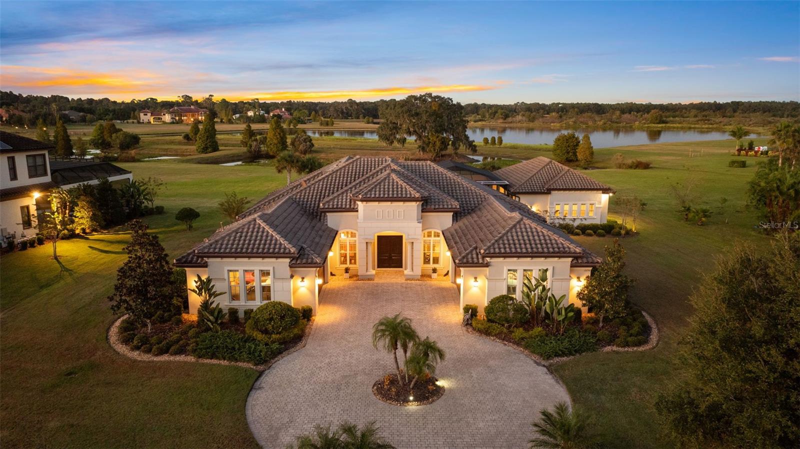 STONELAKE RANCH PH 3 - Residential