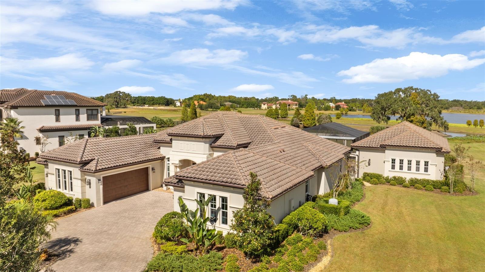 STONELAKE RANCH PH 3 - Residential