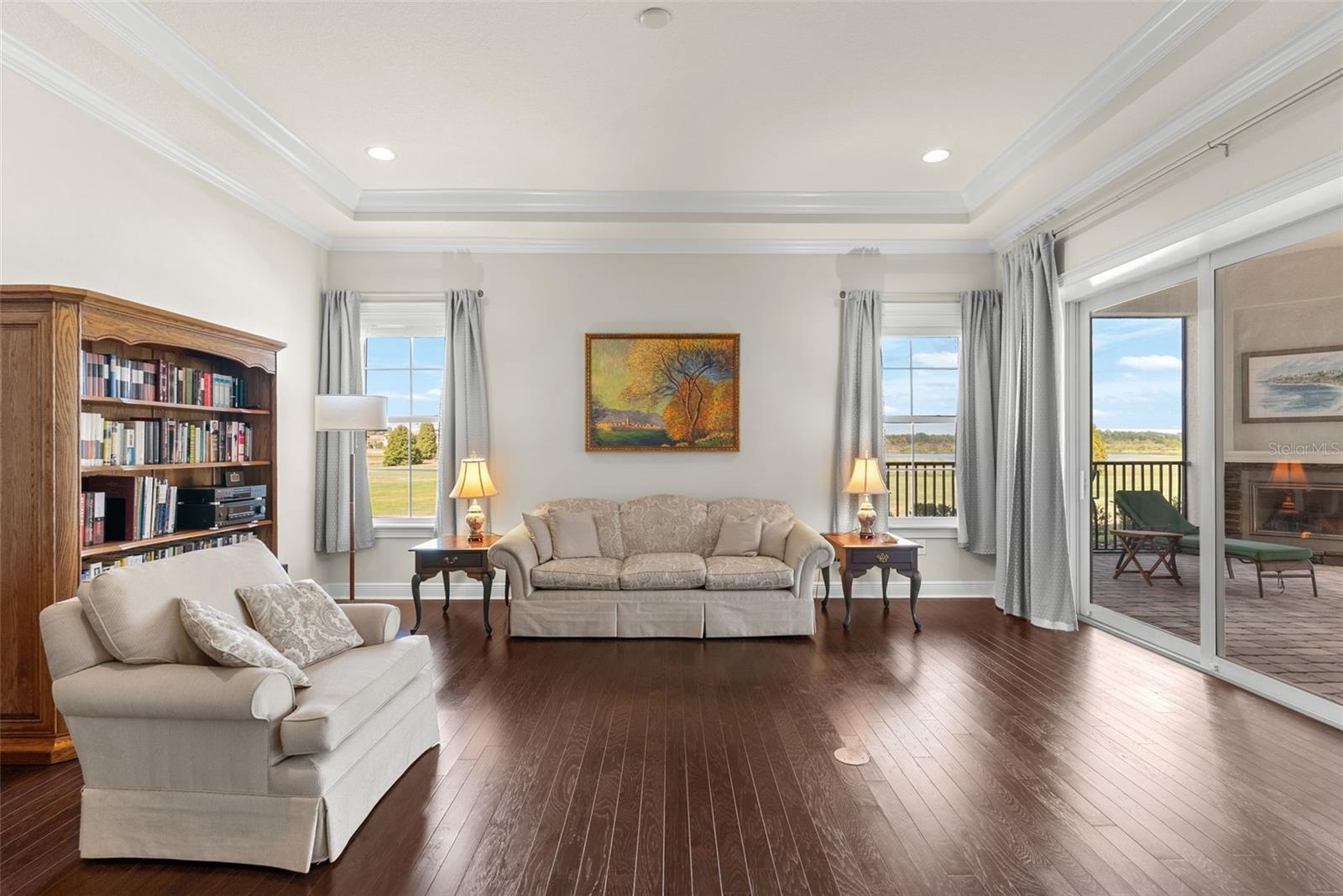 STONELAKE RANCH PH 3 - Residential