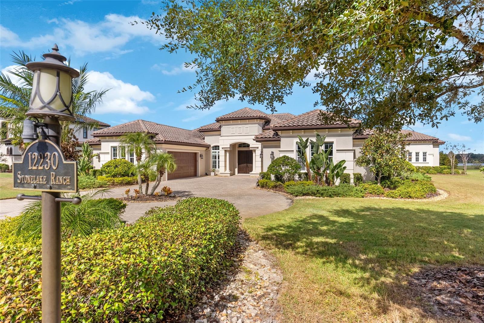 STONELAKE RANCH PH 3 - Residential