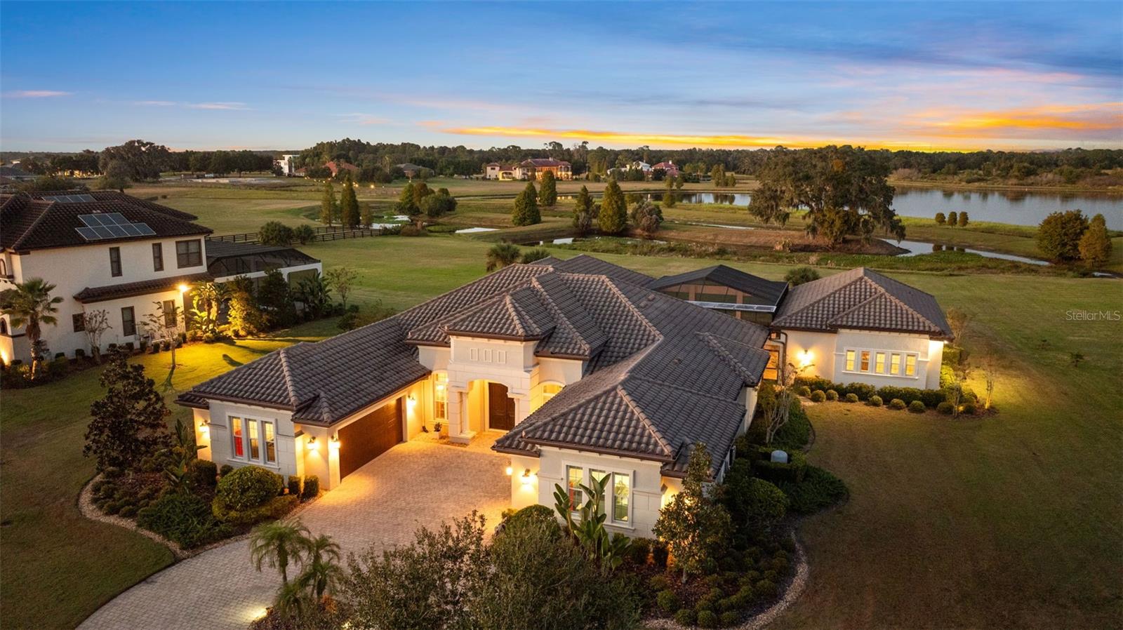 STONELAKE RANCH PH 3 - Residential