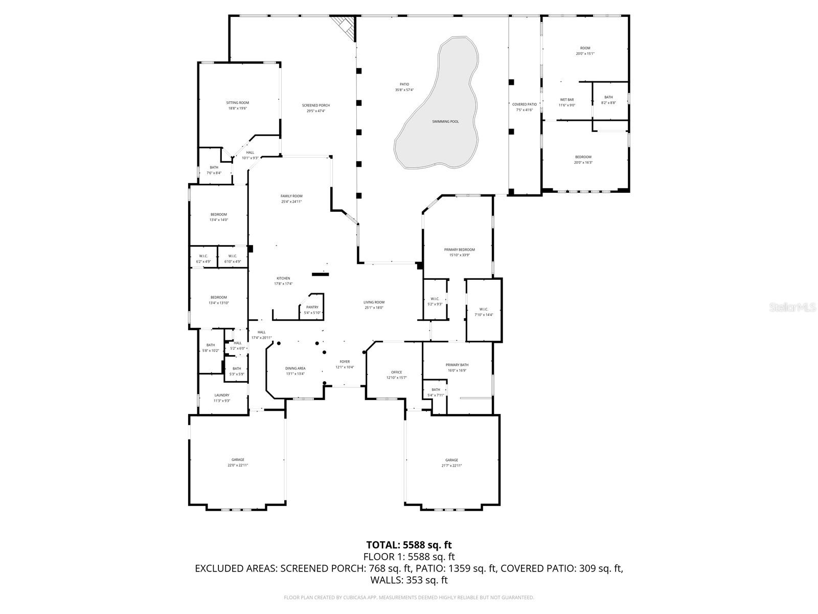 STONELAKE RANCH PH 3 - Residential