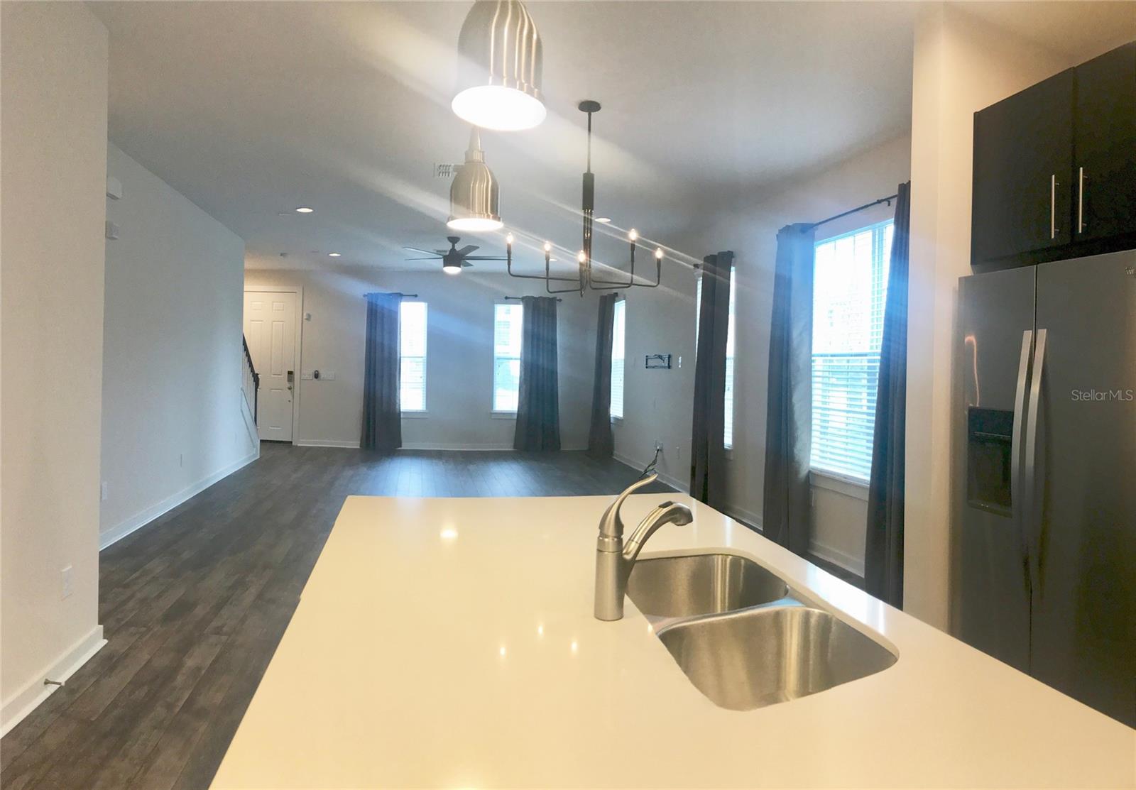 ASHLIN PARK PH 2 - Residential Lease