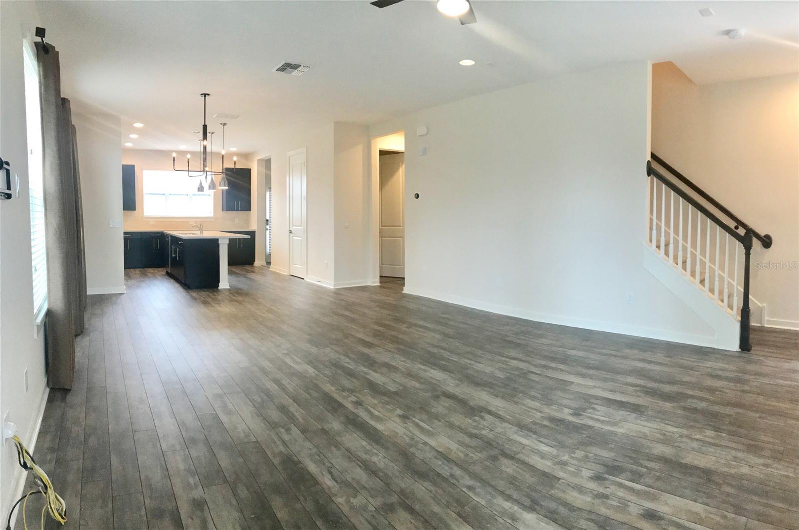 ASHLIN PARK PH 2 - Residential Lease