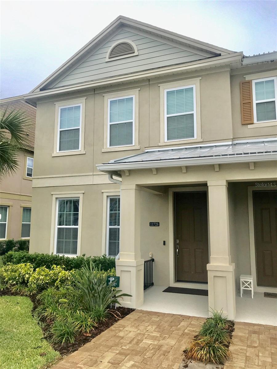 ASHLIN PARK PH 2 - Residential Lease