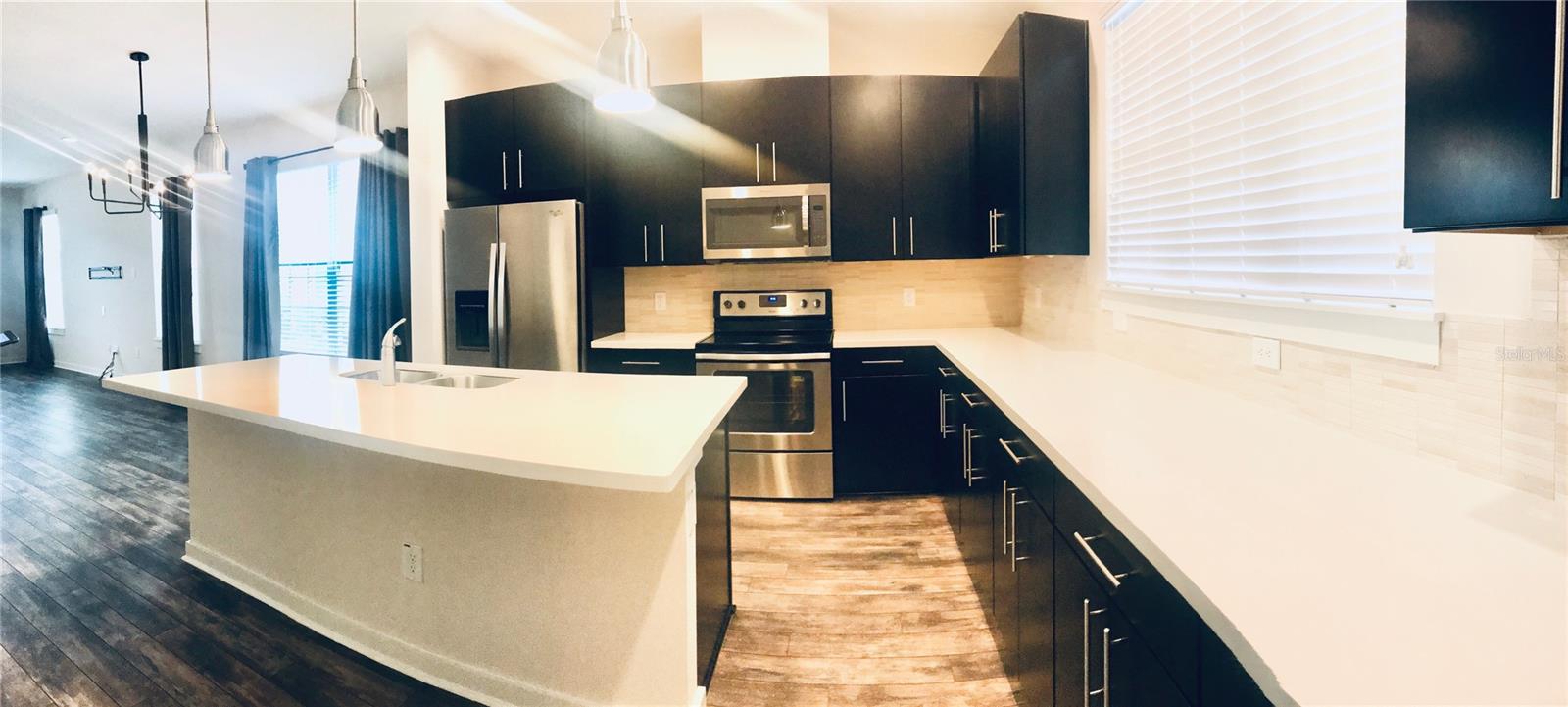 ASHLIN PARK PH 2 - Residential Lease