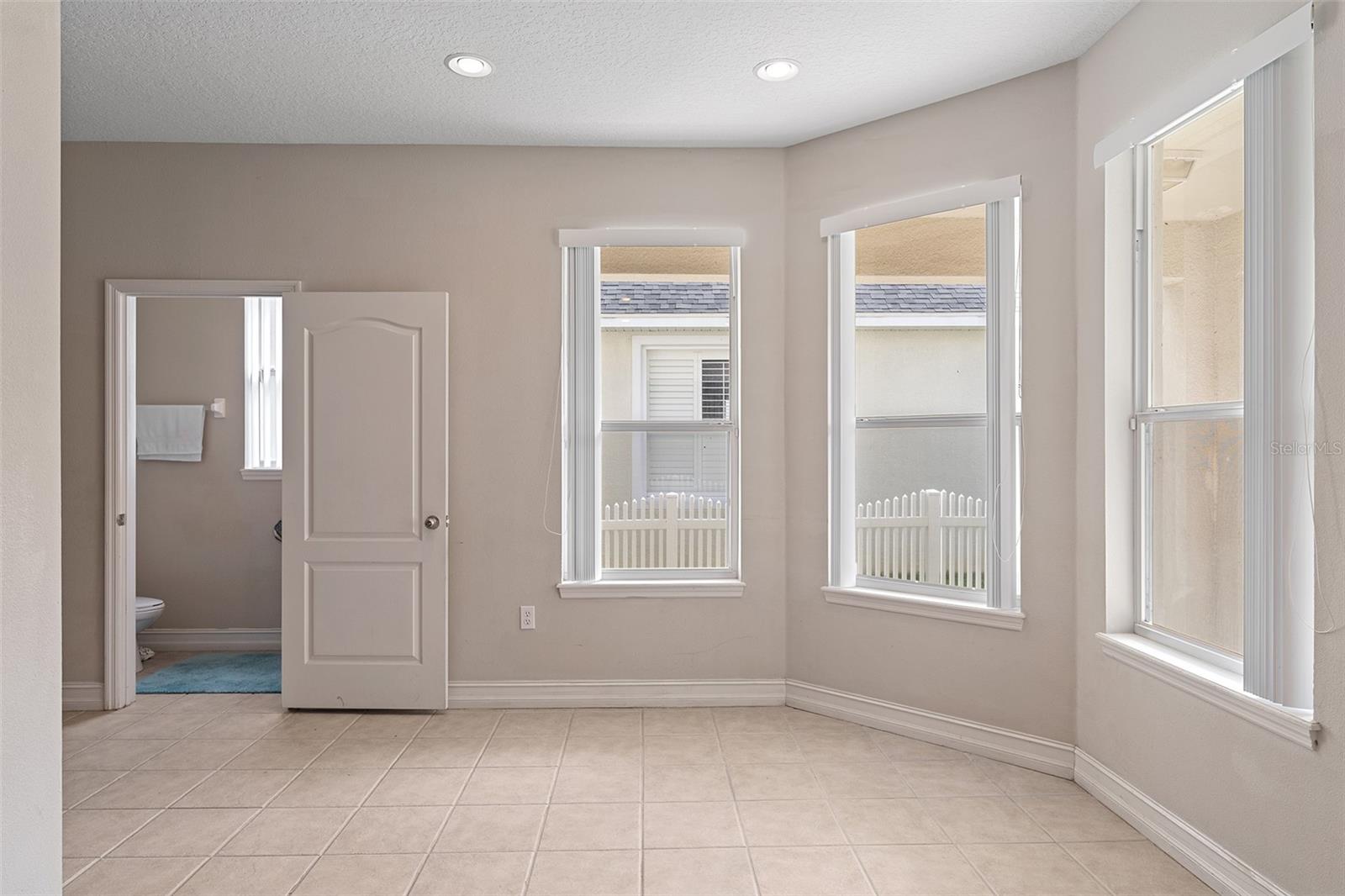 BIRCHWOOD NEIGHBORHOODS - Residential