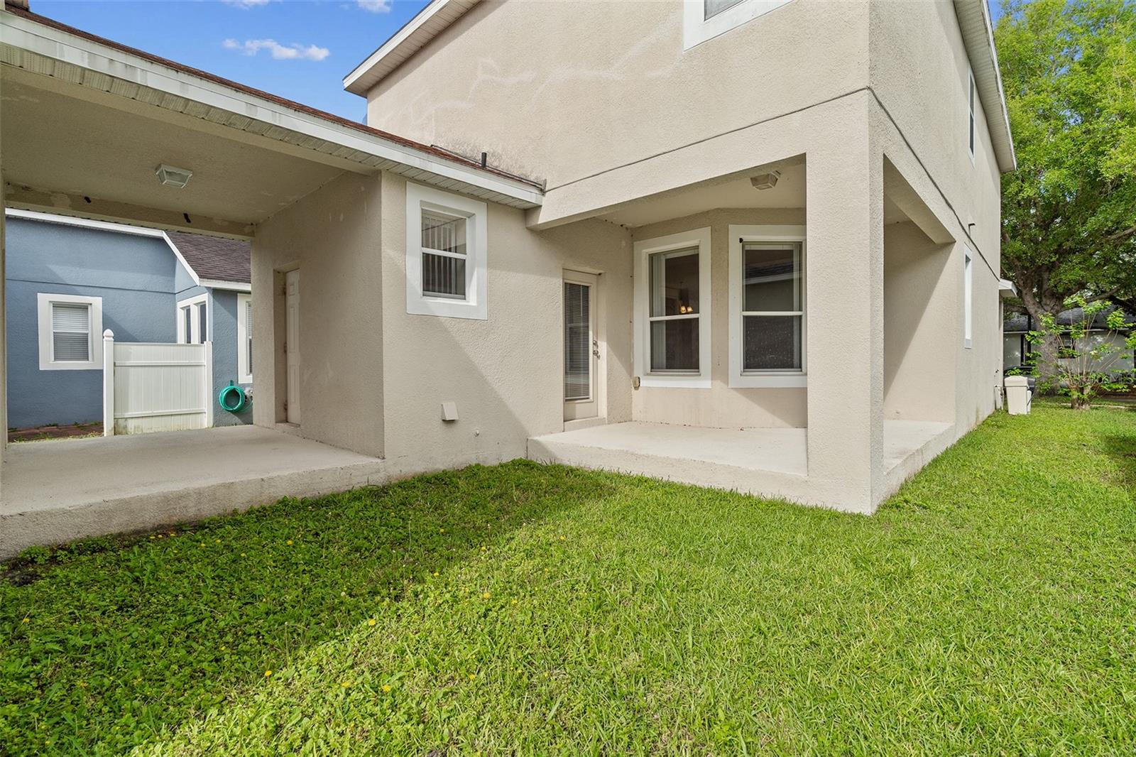 BIRCHWOOD NEIGHBORHOODS - Residential