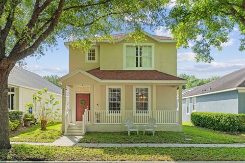 Photo of 3335 Primrose Willow Dr, Saint Cloud, FL 34773 (MLS # S5146952)