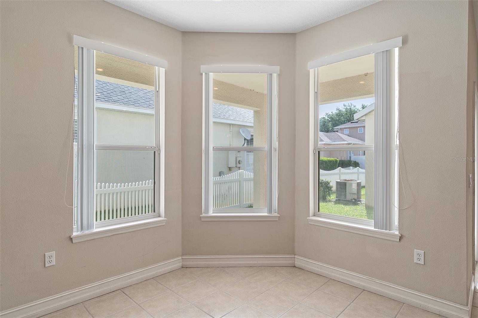 BIRCHWOOD NEIGHBORHOODS - Residential