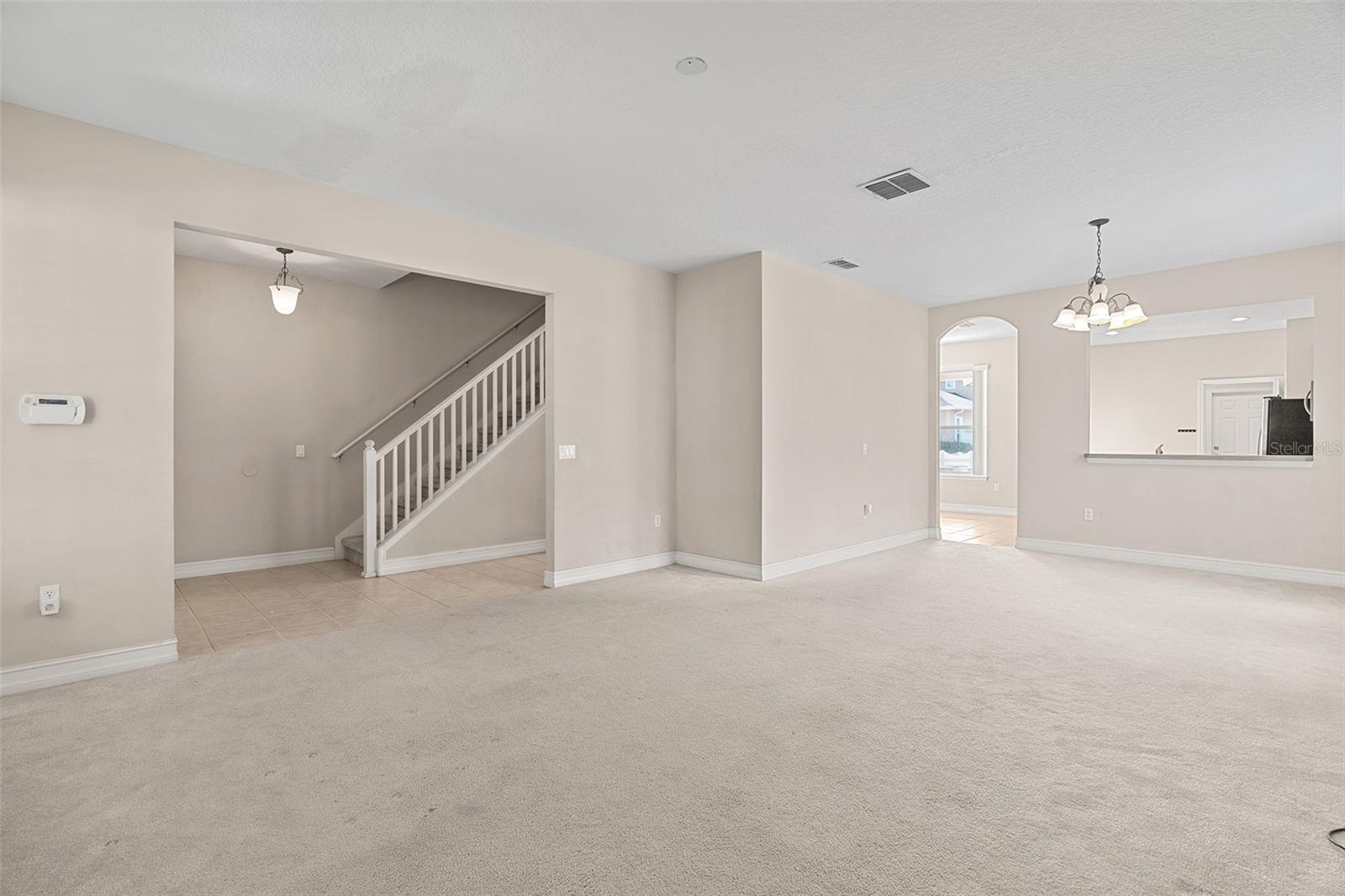 BIRCHWOOD NEIGHBORHOODS - Residential