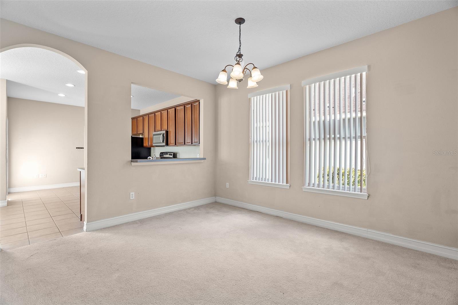 BIRCHWOOD NEIGHBORHOODS - Residential