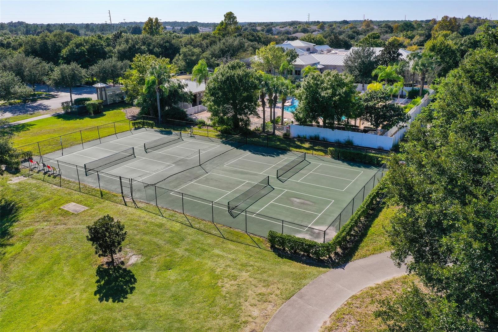 BIRCHWOOD NEIGHBORHOODS - Residential