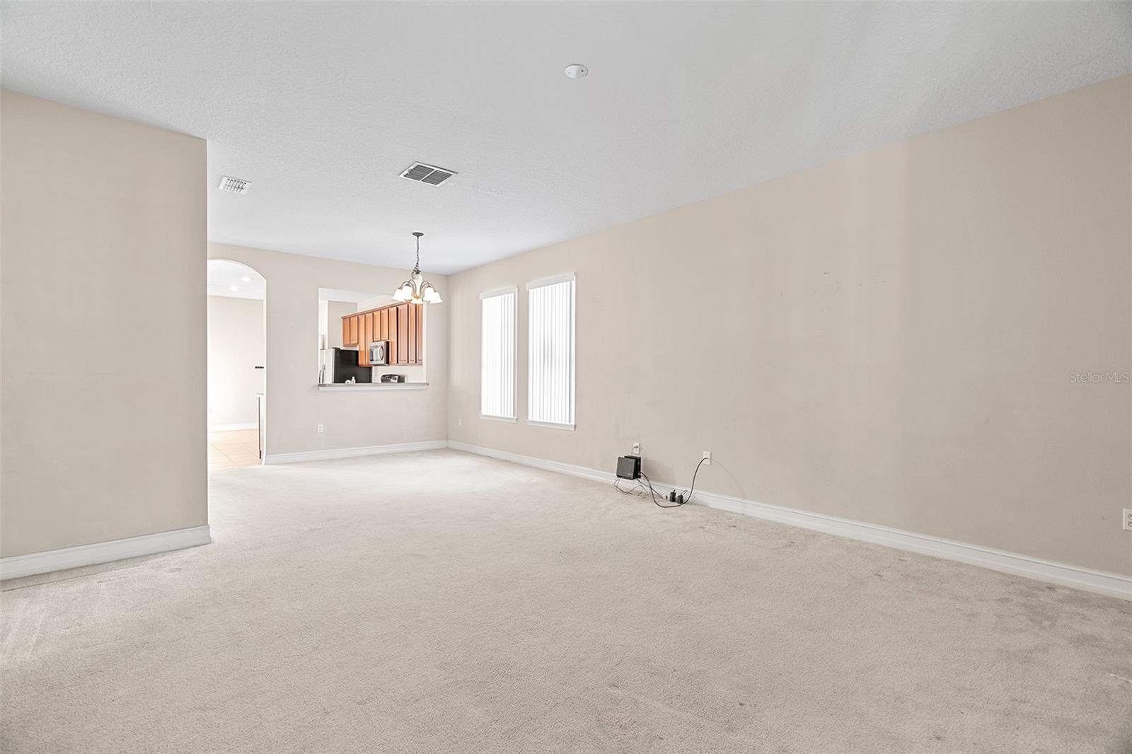 BIRCHWOOD NEIGHBORHOODS - Residential