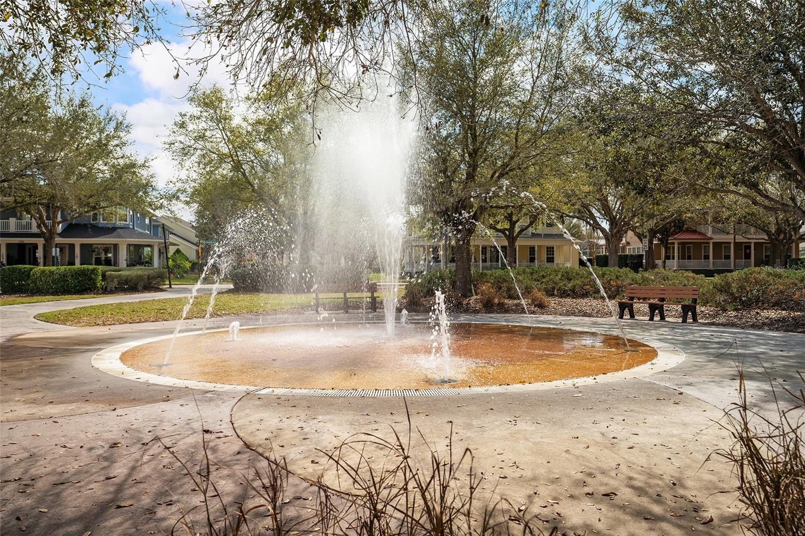 BIRCHWOOD NEIGHBORHOODS - Residential