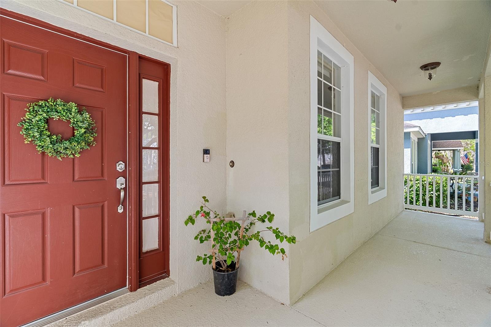 BIRCHWOOD NEIGHBORHOODS - Residential