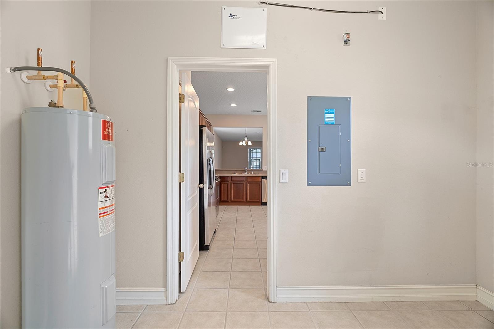 BIRCHWOOD NEIGHBORHOODS - Residential