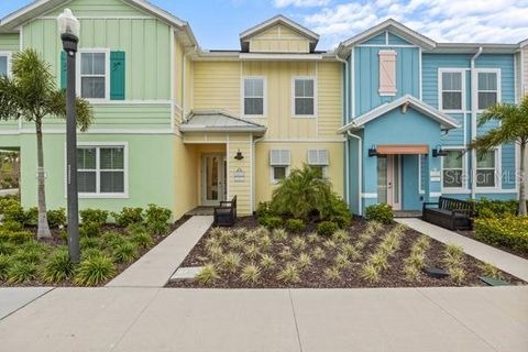 Photo of 3213 Caribbean Soul Drive, Kissimmee, FL 34747 (MLS # TB8418170) Photo of 3213 Caribbean Soul Drive, Kissimmee, FL 34747 (MLS # TB8418170)