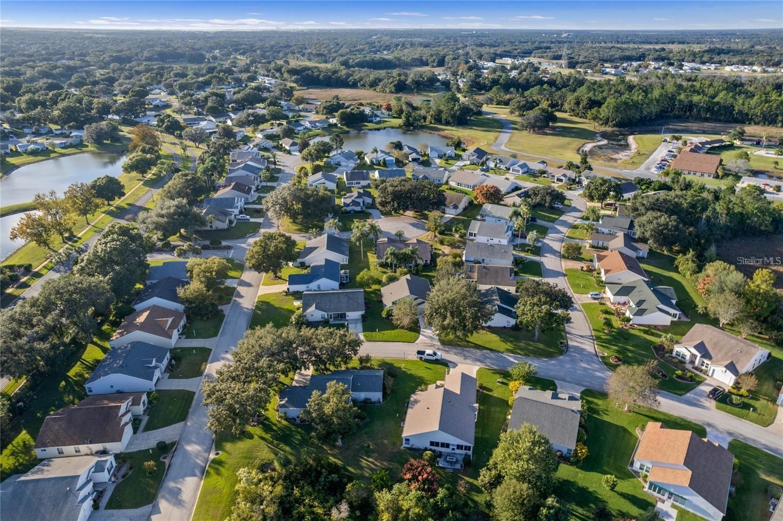 PLANTATION AT LEESBURG GREENTREE - Residential