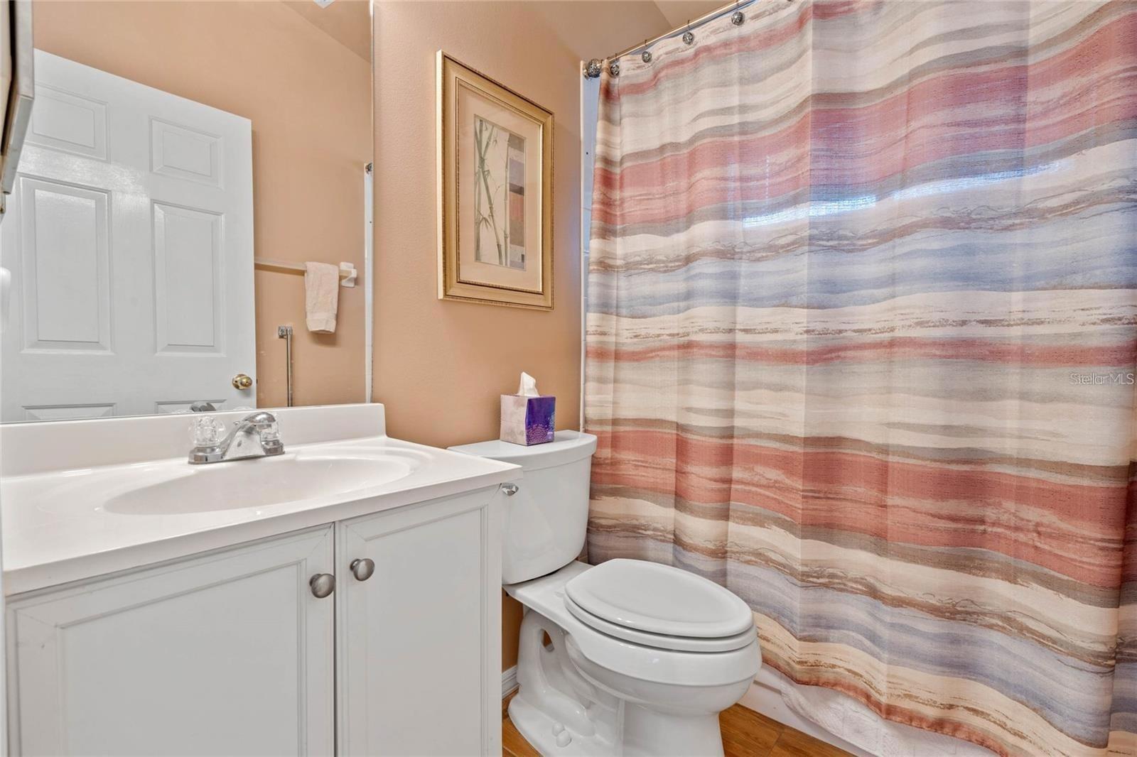 PLANTATION AT LEESBURG GREENTREE - Residential