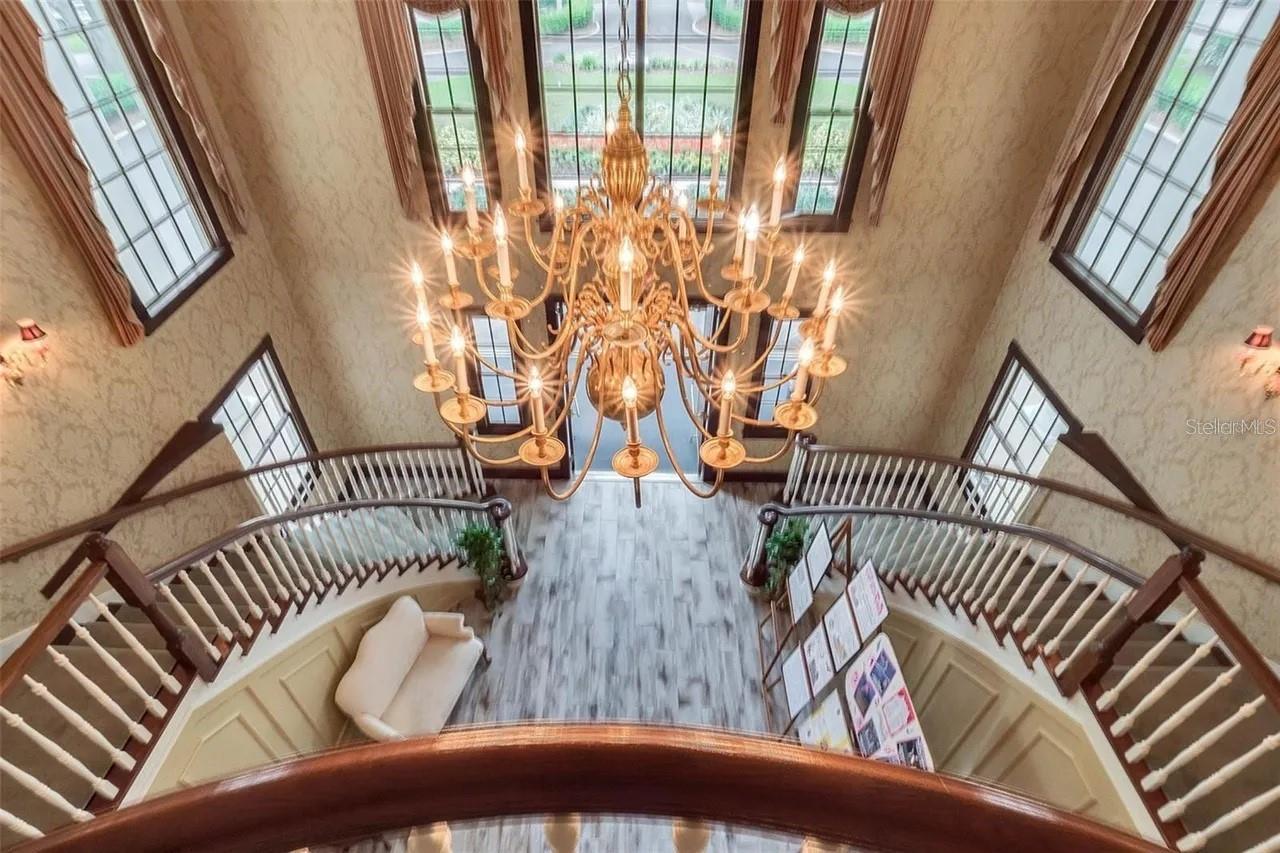 PLANTATION AT LEESBURG GREENTREE - Residential