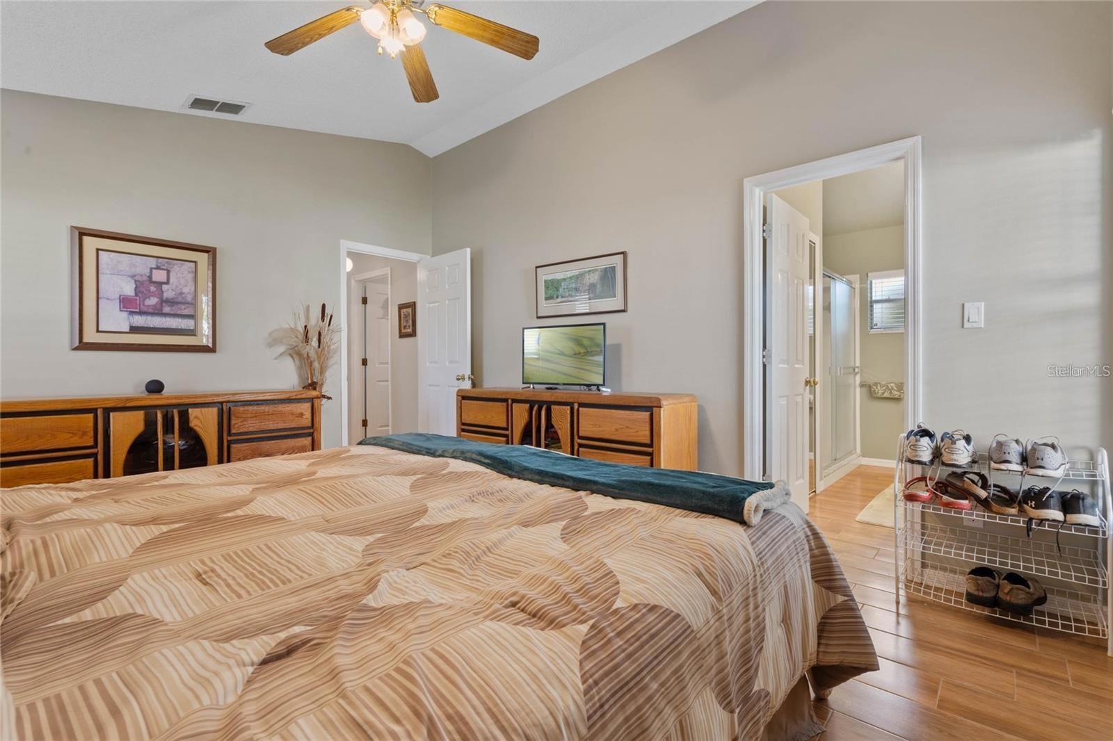 PLANTATION AT LEESBURG GREENTREE - Residential