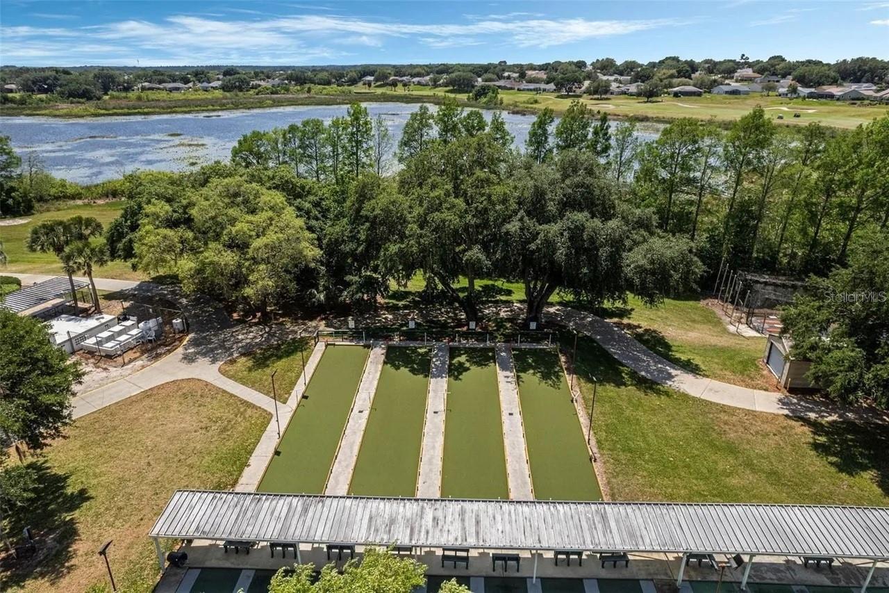 PLANTATION AT LEESBURG GREENTREE - Residential