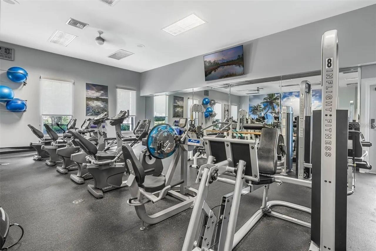 PLANTATION AT LEESBURG GREENTREE - Residential