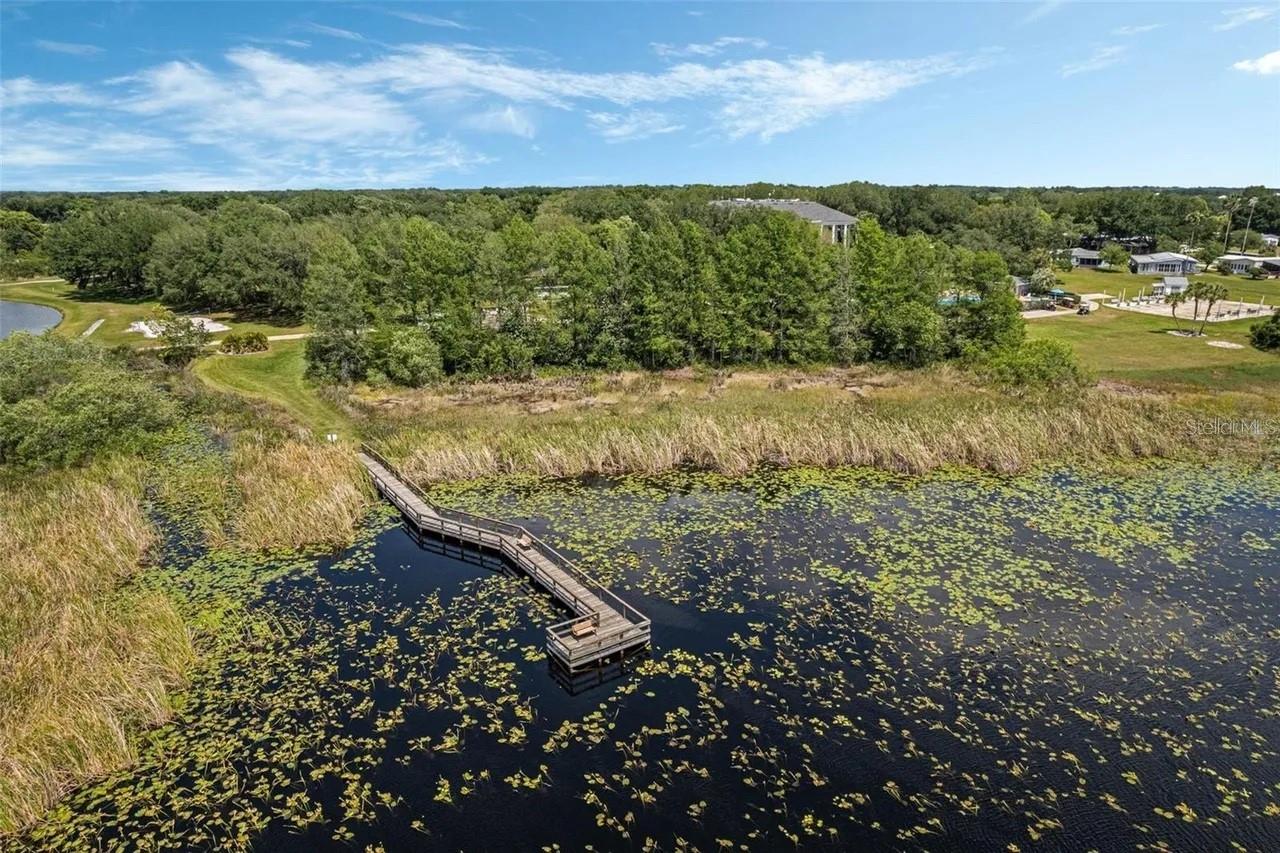 PLANTATION AT LEESBURG GREENTREE - Residential