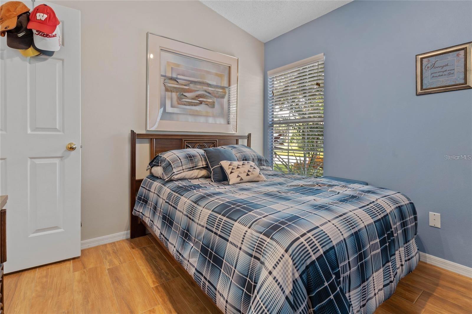 PLANTATION AT LEESBURG GREENTREE - Residential