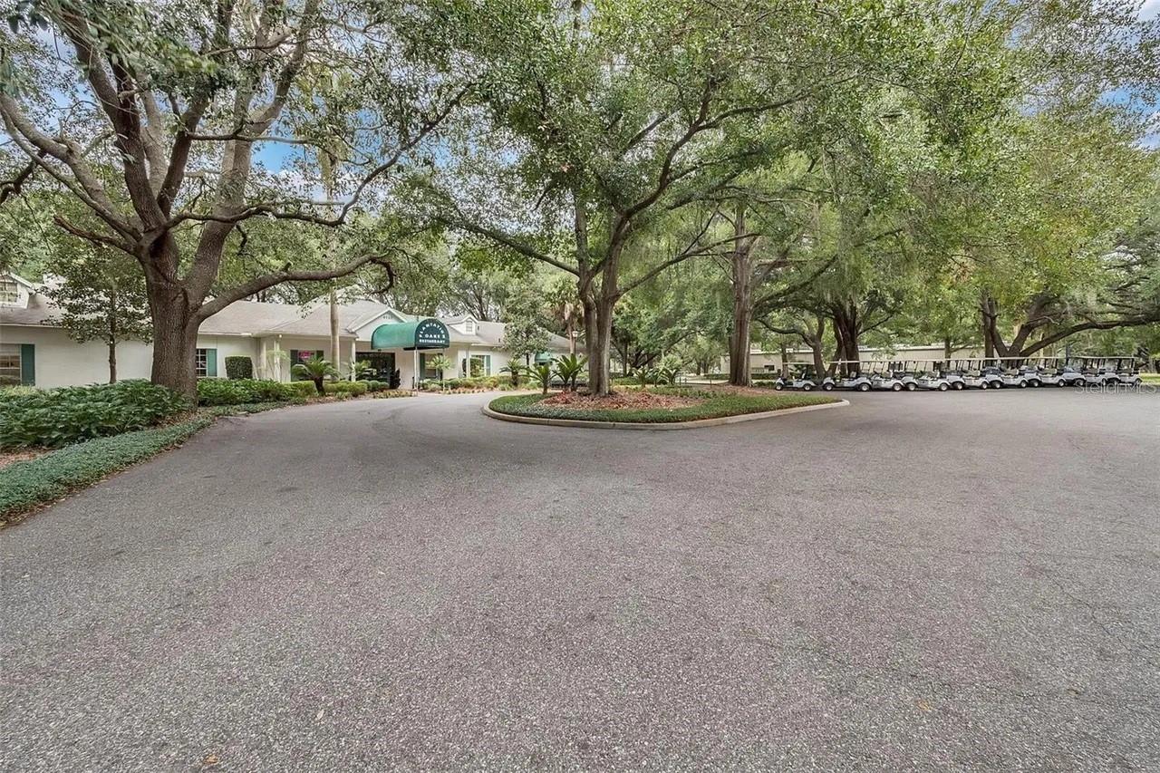 PLANTATION AT LEESBURG GREENTREE - Residential