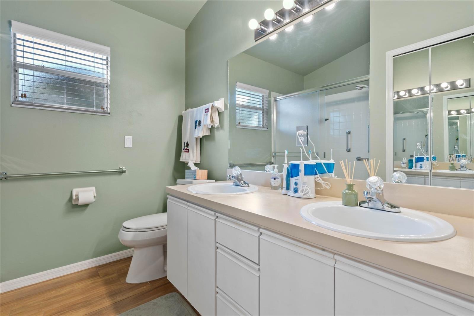 PLANTATION AT LEESBURG GREENTREE - Residential