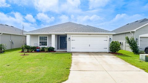 A home in PARRISH