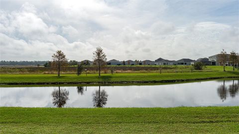 A home in PARRISH