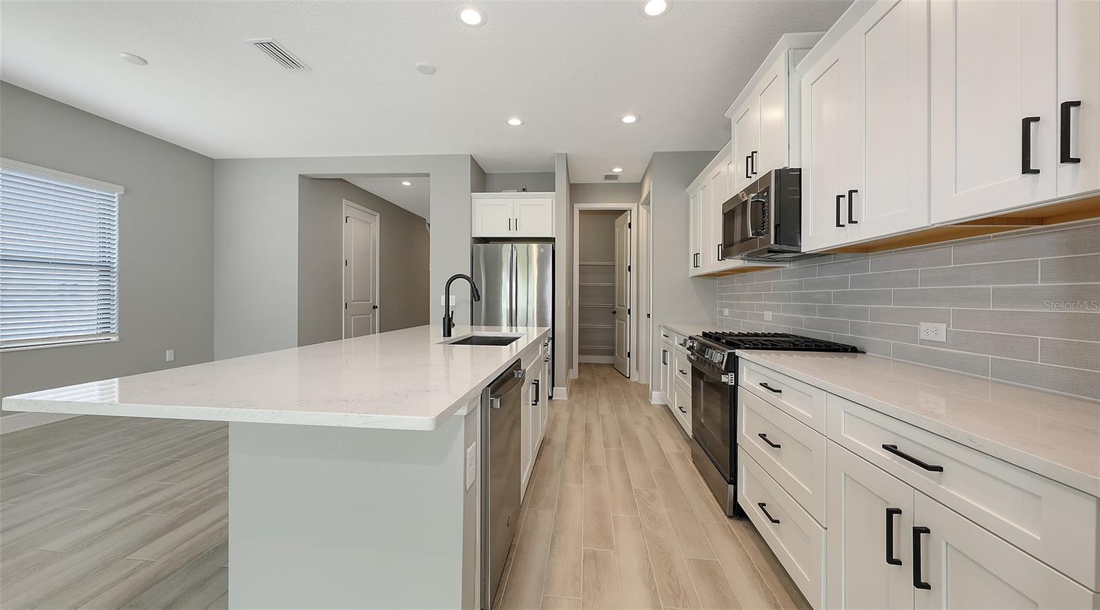 PALM GROVE AT LAKEWOOD RANCH - Residential