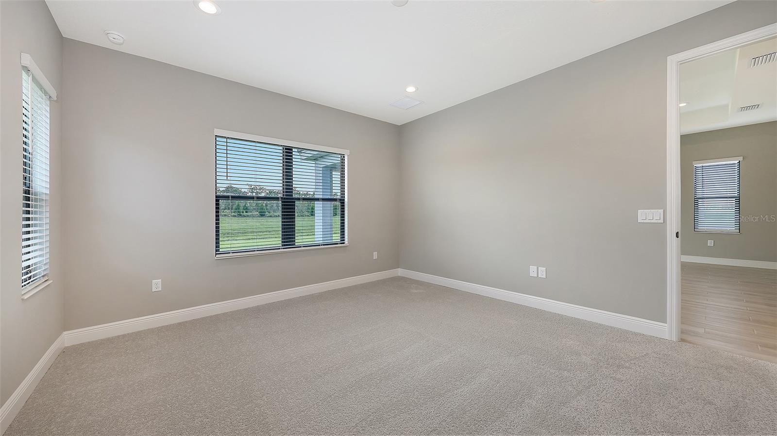 PALM GROVE AT LAKEWOOD RANCH - Residential