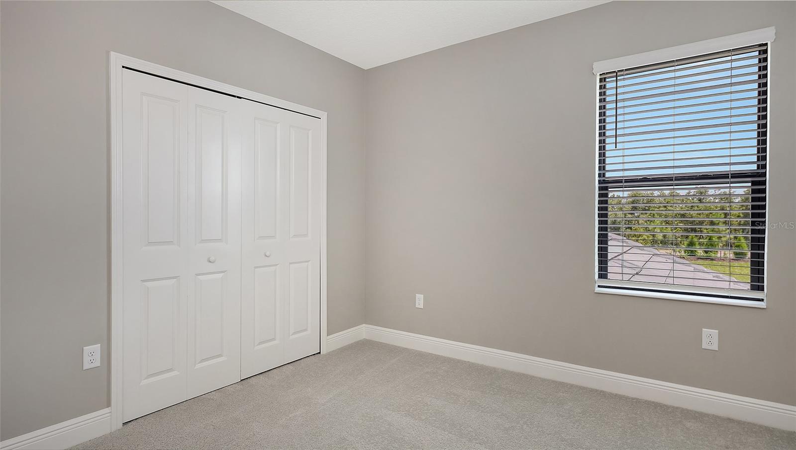 PALM GROVE AT LAKEWOOD RANCH - Residential