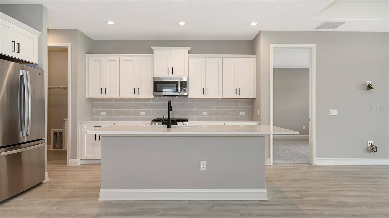 PALM GROVE AT LAKEWOOD RANCH - Residential