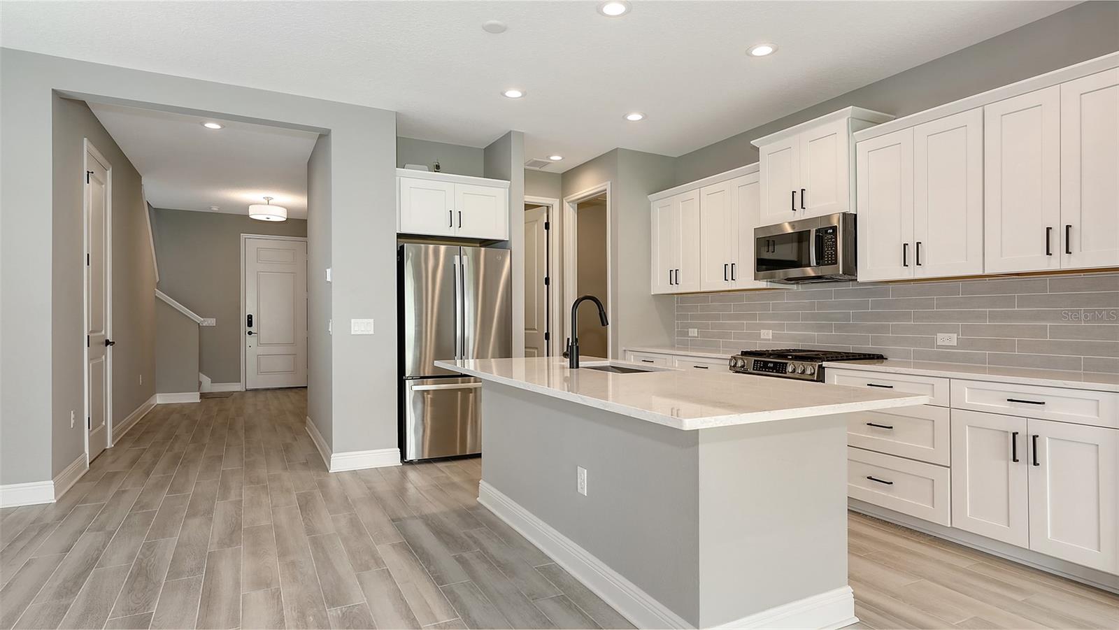 PALM GROVE AT LAKEWOOD RANCH - Residential