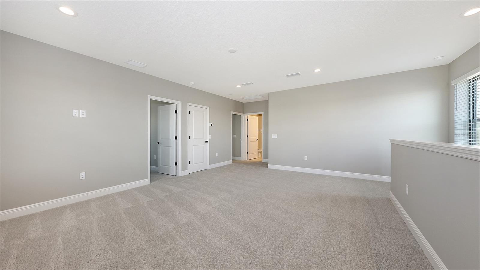 PALM GROVE AT LAKEWOOD RANCH - Residential