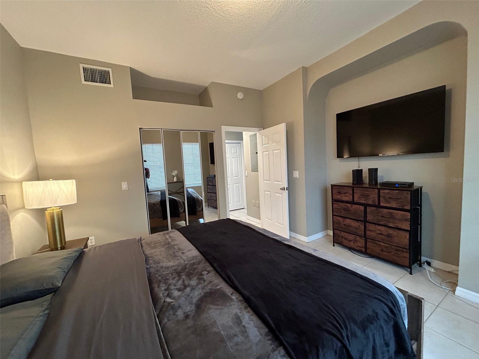 BOLLETTIERI RESORT VILLAS IX - Residential Lease