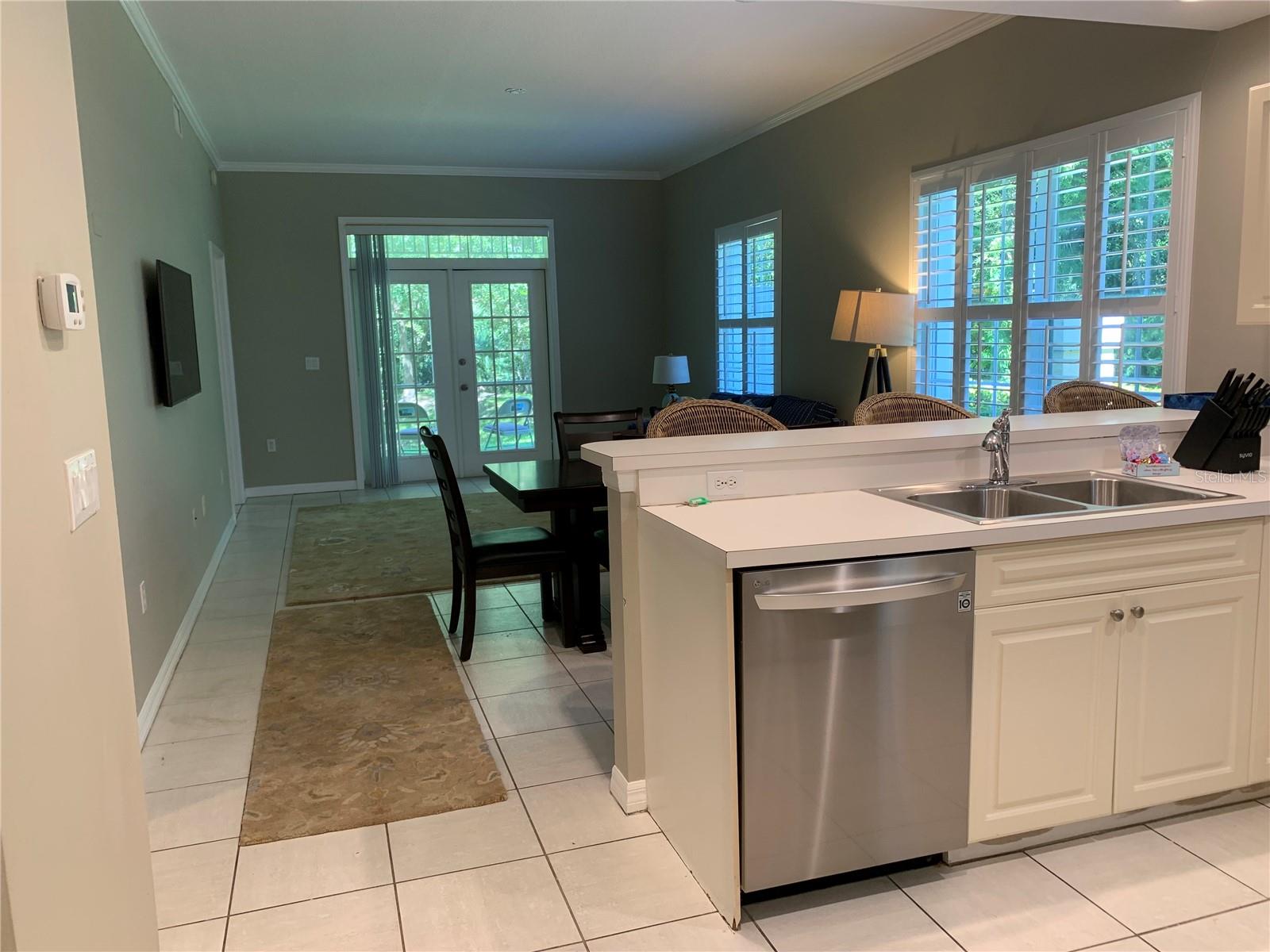 BOLLETTIERI RESORT VILLAS IX - Residential Lease