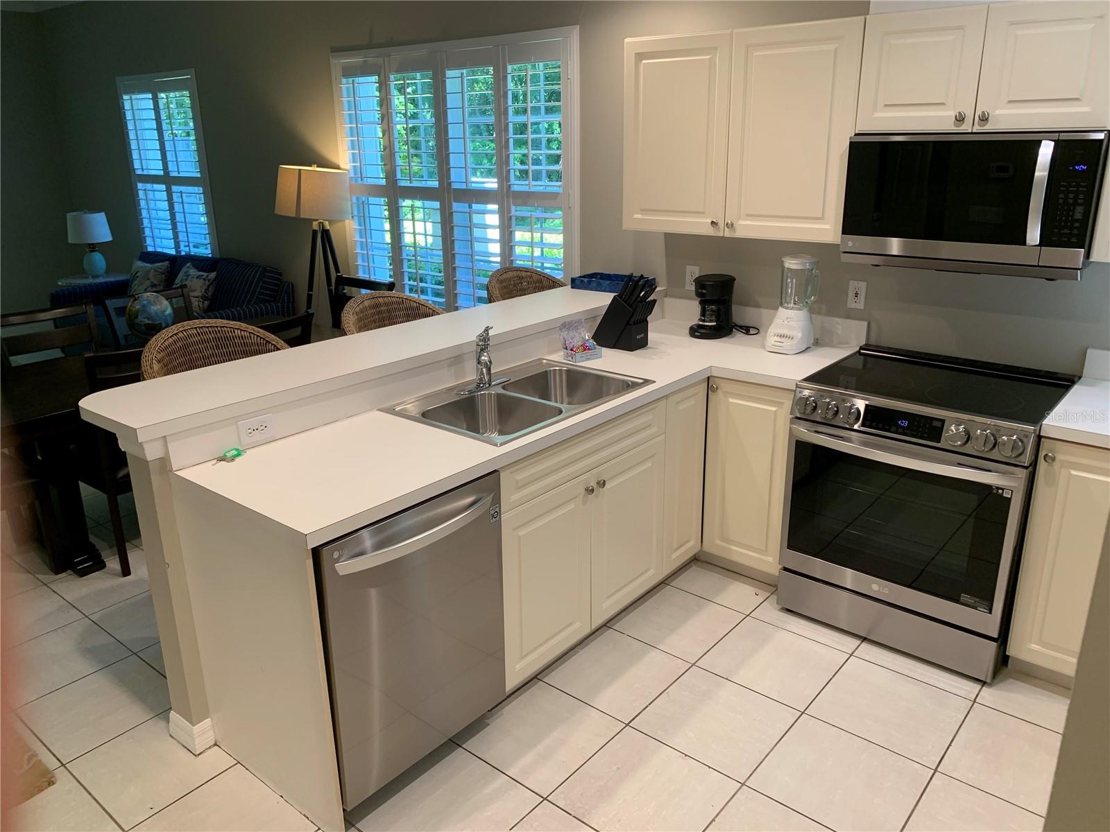 BOLLETTIERI RESORT VILLAS IX - Residential Lease