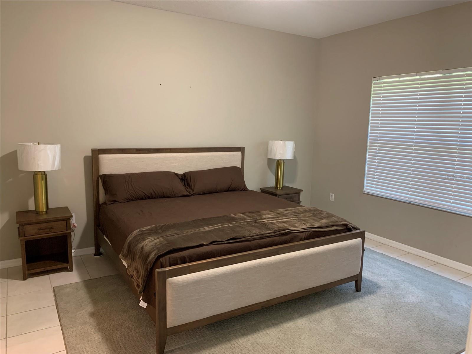 BOLLETTIERI RESORT VILLAS IX - Residential Lease